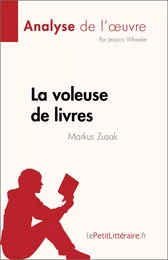 La voleuse de livres