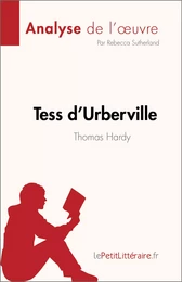 Tess d'Urberville