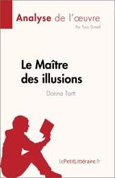 Le Maître des illusions