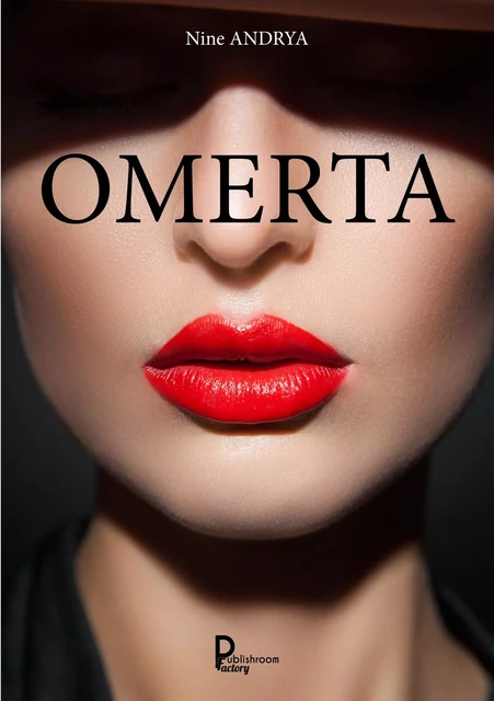 Omerta - Nine Andrya - Publishroom