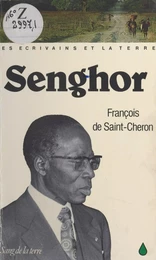 Senghor et la terre