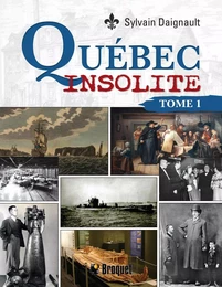 Québec insolite