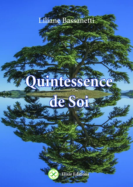 Quintessence de Soi - Liliane Bassanetti - Elixir éditions