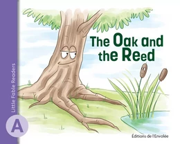 The Oak and the Reed