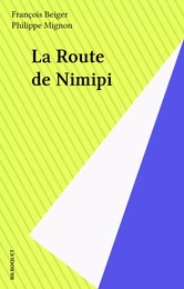 La Route de Nimipi