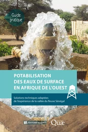 Potabilisation des eaux de surface en Afrique de l’Ouest