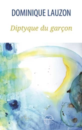 Diptyque du garçon