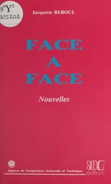 Face à face