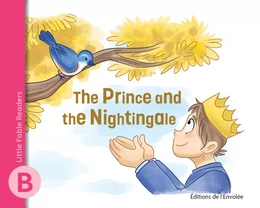 The Prince and the Nightingale