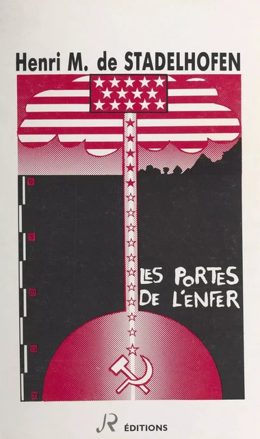 Les Portes de l'enfer - Henri Meyer de Stadelhofen - FeniXX réédition numérique