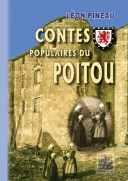 Contes populaires du Poitou