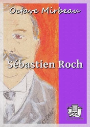 Sébastien Roch