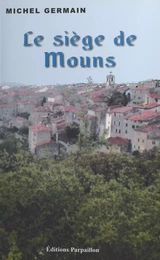 Le Siège de Mouns