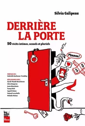 Derrière la porte