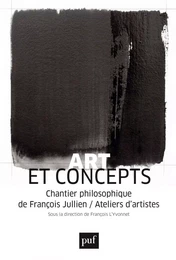 Art et concepts