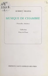 Musique de chambre