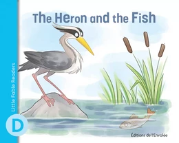 The Heron and the Fish