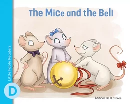 The Mice and the Bell