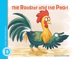 The Rooster and the Pearl