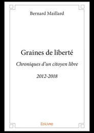 Graines de liberté