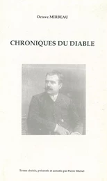 Chroniques du diable