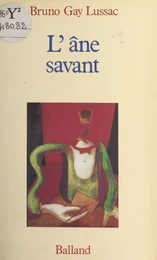 L'Âne savant