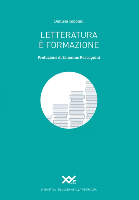 Letterature è formazione -  - Editore XY.IT