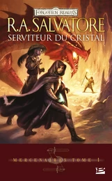 Mercenaires, T1 : Serviteur du cristal