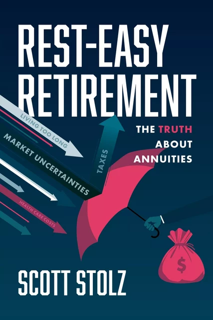 Rest-Easy Retirement - Scott Stolz - Advantage Media Group, Inc.