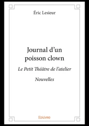 Journal d'un poisson clown