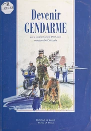 Devenir gendarme