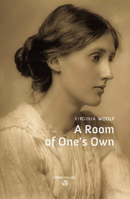 A Room of One's Own - Virginia Woolf - Les explocrapatouilleurs