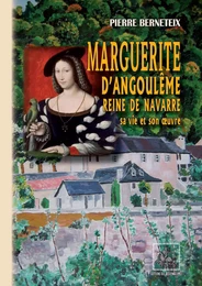 Marguerite d'Angoulême reine de Navarre