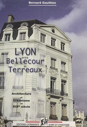 Lyon, entre Bellecour et Terreaux