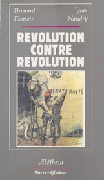 Révolution, contre-révolution