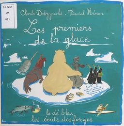 Les Premiers de la glace