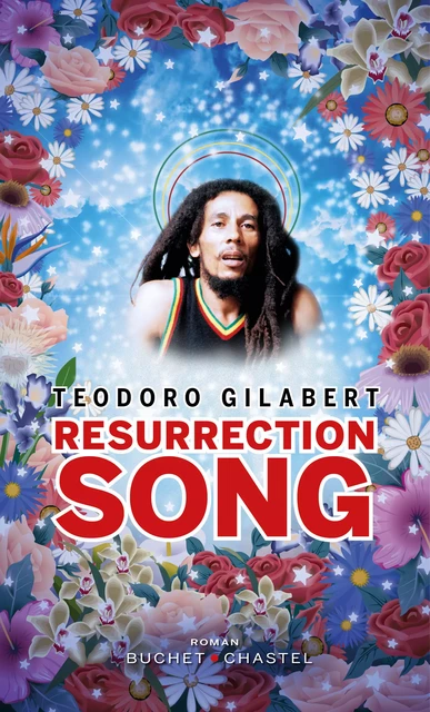 Resurrection Song - Teodoro Gilabert - Libella