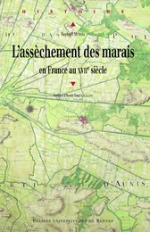 L’assèchement des marais