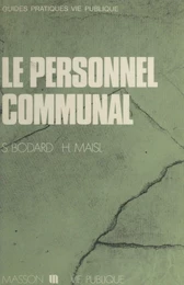 Le personnel communal