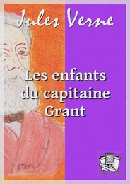 Les enfants du capitaine Grant