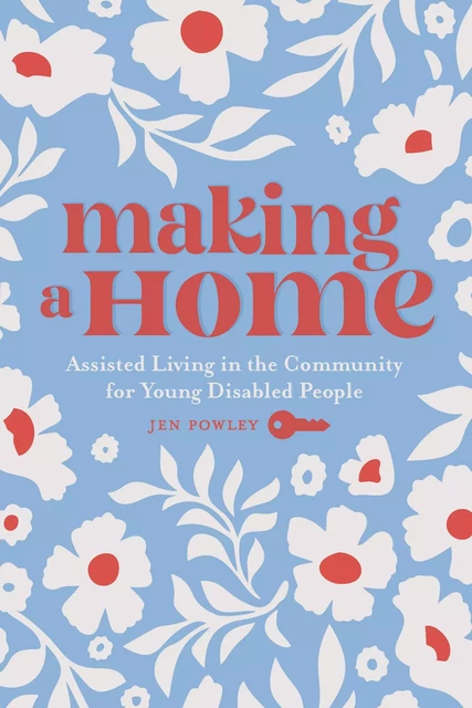 Making a Home - Jen Powley - Fernwood Publishing