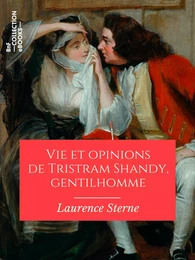 Vie et opinions de Tristram Shandy, gentilhomme