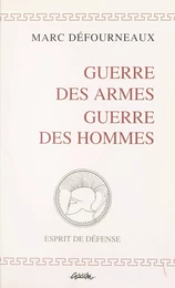 Guerre des armes, guerre des hommes : 1994