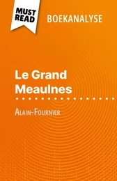 Le Grand Meaulnes