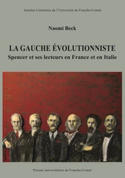 La gauche évolutionniste