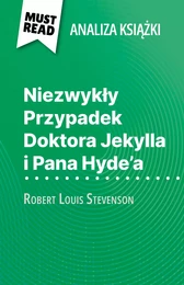 Niezwykły Przypadek Doktora Jekylla i Pana Hyde'a