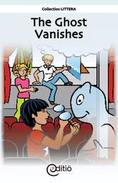 The Ghost Vanishes