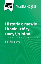 Historia o mewie i kocie, który uczył ją latać