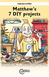 Matthew's 7 DIY projects