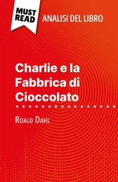 Charlie e la Fabbrica di Cioccolato